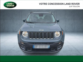 Photo 2 du bon plan JEEP Renegade 2.0 MultiJet S&S 120ch Longitude 4x4 occasion à 12990 €