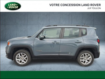 Photo 4 du bon plan JEEP Renegade 2.0 MultiJet S&S 120ch Longitude 4x4 occasion à 12990 €