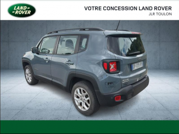 Photo 5 du bon plan JEEP Renegade 2.0 MultiJet S&S 120ch Longitude 4x4 occasion à 12990 €