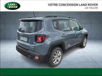 Photo 7 du bon plan JEEP Renegade 2.0 MultiJet S&S 120ch Longitude 4x4 occasion à 12990 €