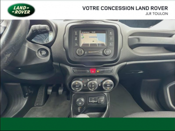 Photo 12 du bon plan JEEP Renegade 2.0 MultiJet S&S 120ch Longitude 4x4 occasion à 12990 €