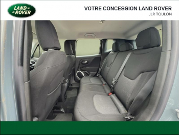 Photo 13 du bon plan JEEP Renegade 2.0 MultiJet S&S 120ch Longitude 4x4 occasion à 12990 €