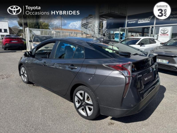 Photo 2 du bon plan TOYOTA Prius 122h Dynamic occasion à 14980 €