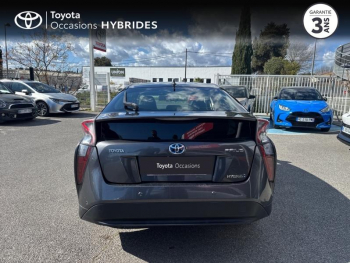 Photo 4 du bon plan TOYOTA Prius 122h Dynamic occasion à 14980 €