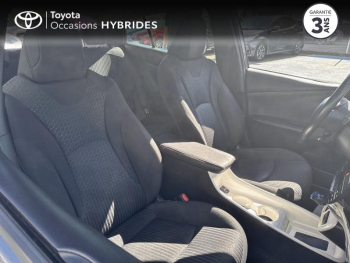 Photo 6 du bon plan TOYOTA Prius 122h Dynamic occasion à 14980 €