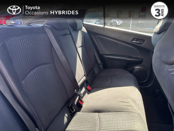 Photo 7 du bon plan TOYOTA Prius 122h Dynamic occasion à 14980 €