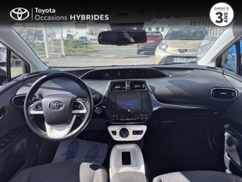 Photo 8 du bon plan TOYOTA Prius 122h Dynamic occasion à 14980 €