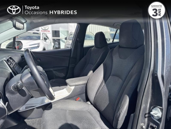 Photo 11 du bon plan TOYOTA Prius 122h Dynamic occasion à 14980 €