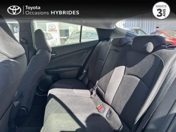 Photo 12 du bon plan TOYOTA Prius 122h Dynamic occasion à 14980 €