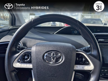 Photo 13 du bon plan TOYOTA Prius 122h Dynamic occasion à 14980 €