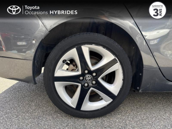 Photo 16 du bon plan TOYOTA Prius 122h Dynamic occasion à 14980 €