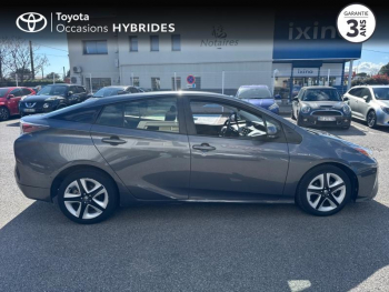 Photo 17 du bon plan TOYOTA Prius 122h Dynamic occasion à 14980 €
