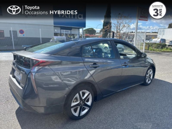 Photo 18 du bon plan TOYOTA Prius 122h Dynamic occasion à 14980 €
