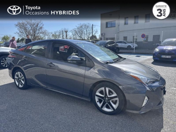 Photo 19 du bon plan TOYOTA Prius 122h Dynamic occasion à 14980 €