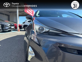 Photo 20 du bon plan TOYOTA Prius 122h Dynamic occasion à 14980 €