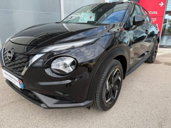 Photo 4 du bon plan NISSAN Juke 1.6 Hybrid 143ch Business+ 2023 occasion à 23890 €