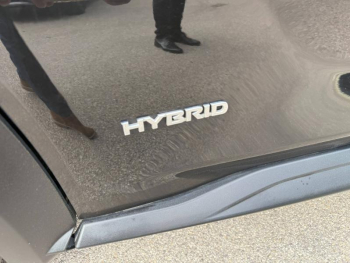 Photo 9 du bon plan NISSAN Juke 1.6 Hybrid 143ch Business+ 2023 occasion à 23890 €