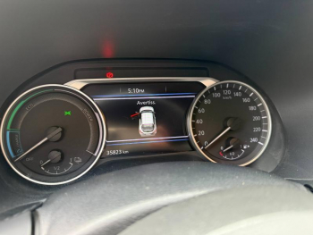 Photo 15 du bon plan NISSAN Juke 1.6 Hybrid 143ch Business+ 2023 occasion à 23890 €