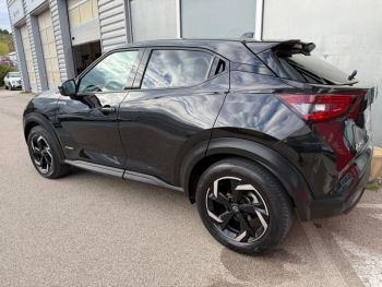 Photo 34 du bon plan NISSAN Juke 1.6 Hybrid 143ch Business+ 2023 occasion à 23890 €