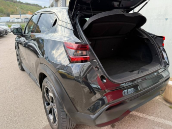 Photo 36 du bon plan NISSAN Juke 1.6 Hybrid 143ch Business+ 2023 occasion à 23890 €