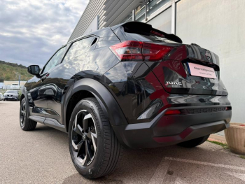 Photo 41 du bon plan NISSAN Juke 1.6 Hybrid 143ch Business+ 2023 occasion à 23890 €