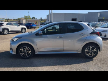 Photo 3 du bon plan TOYOTA Yaris 116h Design 5p MY25 occasion à 24350 €