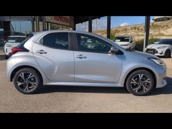 Photo 7 du bon plan TOYOTA Yaris 116h Design 5p MY25 occasion à 24350 €