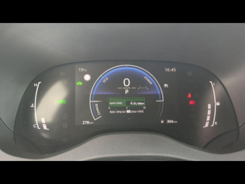 Photo 19 du bon plan TOYOTA Yaris 116h Design 5p MY25 occasion à 24350 €
