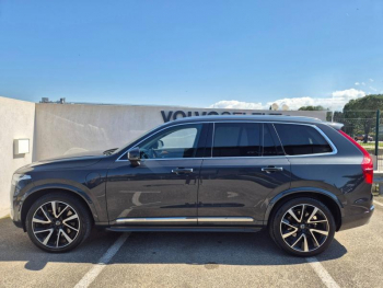 Photo 2 du bon plan VOLVO XC90 T8 Twin Engine 303 + 87ch Inscription Luxe Geartronic 7 places occasion à 40990 €