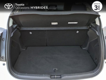 Photo 10 du bon plan TOYOTA Yaris 116h Dynamic Business 5p  MY22 occasion à 19990 €