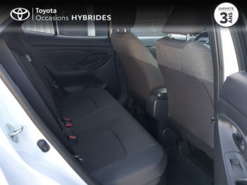 Photo 7 du bon plan TOYOTA Yaris Cross 116h Design MY22 occasion à 23990 €