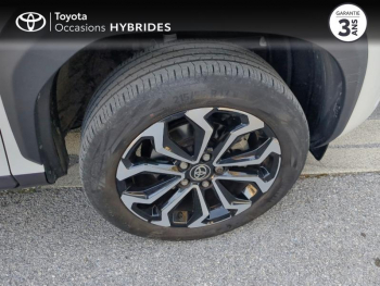 Photo 16 du bon plan TOYOTA Yaris Cross 116h Design MY22 occasion à 23990 €