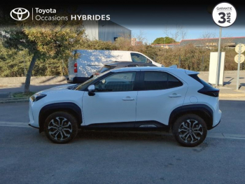 Photo 19 du bon plan TOYOTA Yaris Cross 116h Design MY22 occasion à 23990 €