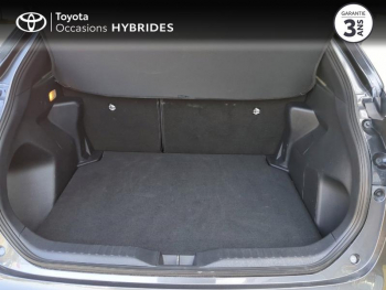 Photo 10 du bon plan TOYOTA Yaris Cross 116h Design MY22 occasion à 25990 €