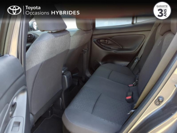 Photo 12 du bon plan TOYOTA Yaris Cross 116h Design MY22 occasion à 25990 €
