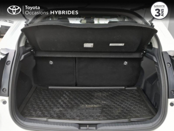 Photo 10 du bon plan TOYOTA Yaris 116h Design 5p MY22 occasion à 18990 €
