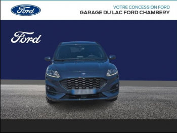 Photo 2 du bon plan FORD Kuga 2.5 Duratec 190ch FHEV E85 ST-Line Business BVA occasion à 27990 €