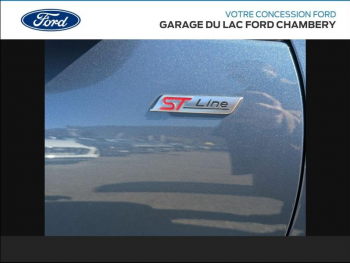 Photo 5 du bon plan FORD Kuga 2.5 Duratec 190ch FHEV E85 ST-Line Business BVA occasion à 27990 €