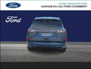 Photo 7 du bon plan FORD Kuga 2.5 Duratec 190ch FHEV E85 ST-Line Business BVA occasion à 27990 €