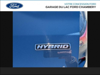 Photo 10 du bon plan FORD Kuga 2.5 Duratec 190ch FHEV E85 ST-Line Business BVA occasion à 27990 €