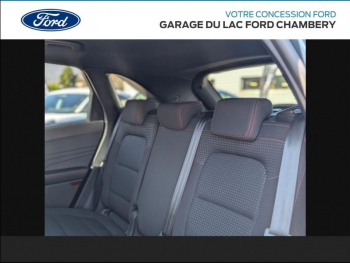 Photo 12 du bon plan FORD Kuga 2.5 Duratec 190ch FHEV E85 ST-Line Business BVA occasion à 27990 €