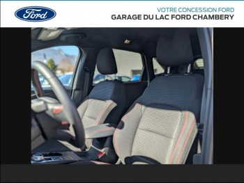 Photo 13 du bon plan FORD Kuga 2.5 Duratec 190ch FHEV E85 ST-Line Business BVA occasion à 27990 €