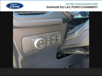 Photo 15 du bon plan FORD Kuga 2.5 Duratec 190ch FHEV E85 ST-Line Business BVA occasion à 27990 €