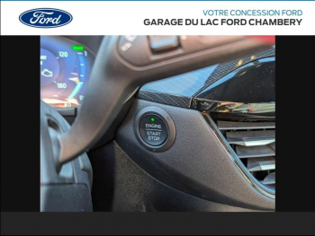 Photo 16 du bon plan FORD Kuga 2.5 Duratec 190ch FHEV E85 ST-Line Business BVA occasion à 27990 €