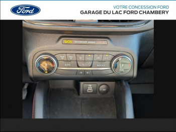 Photo 19 du bon plan FORD Kuga 2.5 Duratec 190ch FHEV E85 ST-Line Business BVA occasion à 27990 €