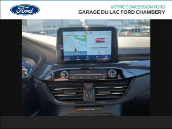 Photo 20 du bon plan FORD Kuga 2.5 Duratec 190ch FHEV E85 ST-Line Business BVA occasion à 27990 €