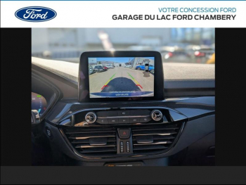 Photo 21 du bon plan FORD Kuga 2.5 Duratec 190ch FHEV E85 ST-Line Business BVA occasion à 27990 €