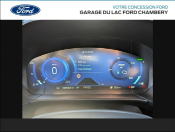 Photo 22 du bon plan FORD Kuga 2.5 Duratec 190ch FHEV E85 ST-Line Business BVA occasion à 27990 €
