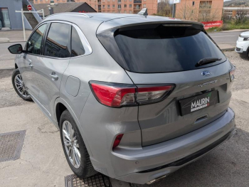 Photo 2 du bon plan FORD Kuga 2.5 Duratec 225ch PHEV Vignale BVA occasion à 25900 €