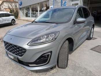Photo 3 du bon plan FORD Kuga 2.5 Duratec 225ch PHEV Vignale BVA occasion à 25900 €